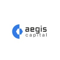 Similar Investor Aegis Capital