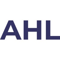 Similar Investor AHL Venture Partners