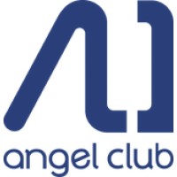 Similar Investor AI Angel Club