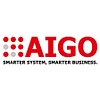 Similar Investor AIGO Business Systems Inc.