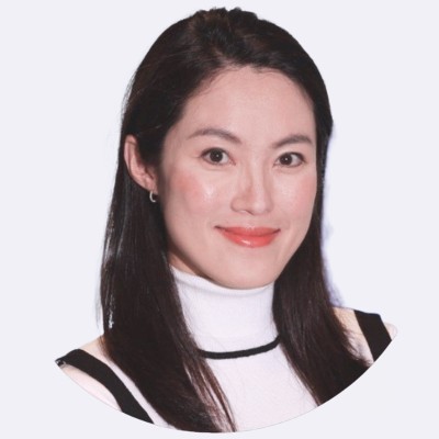 Connected Investor Jingyi Wang