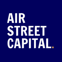 Similar Investor Air Street Capital