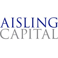 Similar Investor Aisling Capital