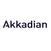 Logo Firm Akkadian Ventures