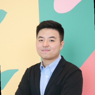 Connected Investor Jason Pard