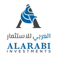 Similar Investor Alarabi Venture Capital