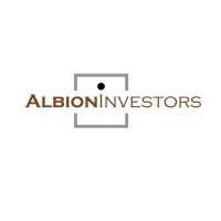Logo Firm Albion Investors
