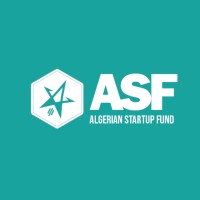 Similar Investor Algerian Startup Fund