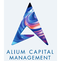 Similar Investor Alium Capital