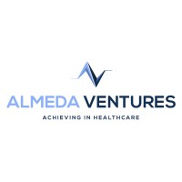 Similar Investor Almeda Ventures
