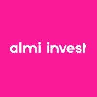 Similar Investor Almi Invest GreenTech