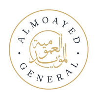 Similar Investor Almoayed Ventures