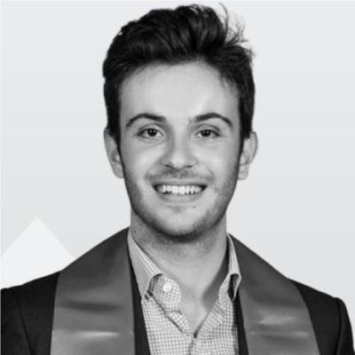 Connected Investor Axel Badalian