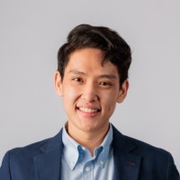 Connected Investor Felix Foo