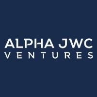 Similar Investor Alpha JWC Ventures