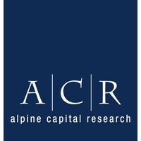 Similar Investor Alpine Capital Research