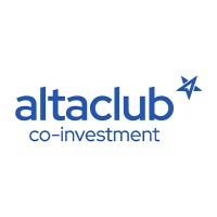 Similar Investor AltaClub.VC