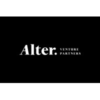Similar Investor Alter Venture Partners