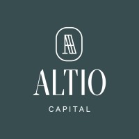 Similar Investor Altio Capital
