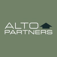 Similar Investor Alto Partners SGR