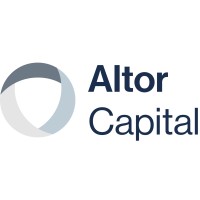 Similar Investor Altor Capital