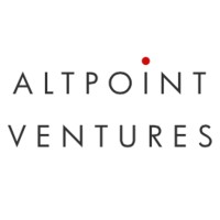 Similar Investor Altpoint Ventures