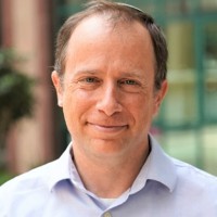 Co-investor Moshe Friedman