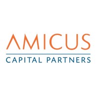 Similar Investor Amicus Capital