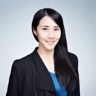 Connected Investor Amy Chen
