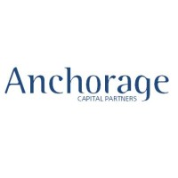 Similar Investor Anchorage Capital Partners