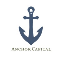 Similar Investor Anchor Capital GP