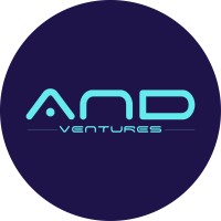Similar Investor AnD Ventures