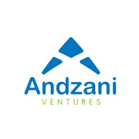 Similar Investor Andzani Ventures
