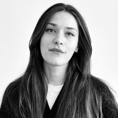 Connected Investor Marie Goss