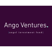 Similar Investor Ango Ventures