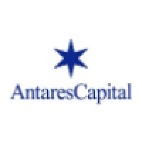Similar Investor Antares Capital 