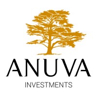 Similar Investor Anuva Investments