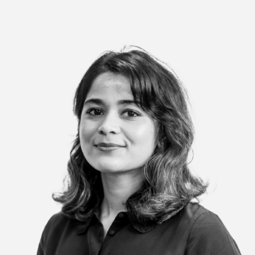 Connected Investor Jayasmita Chakraborty
