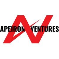 Similar Investor Apeiron Venture Capital