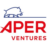 Similar Investor Aper Ventures