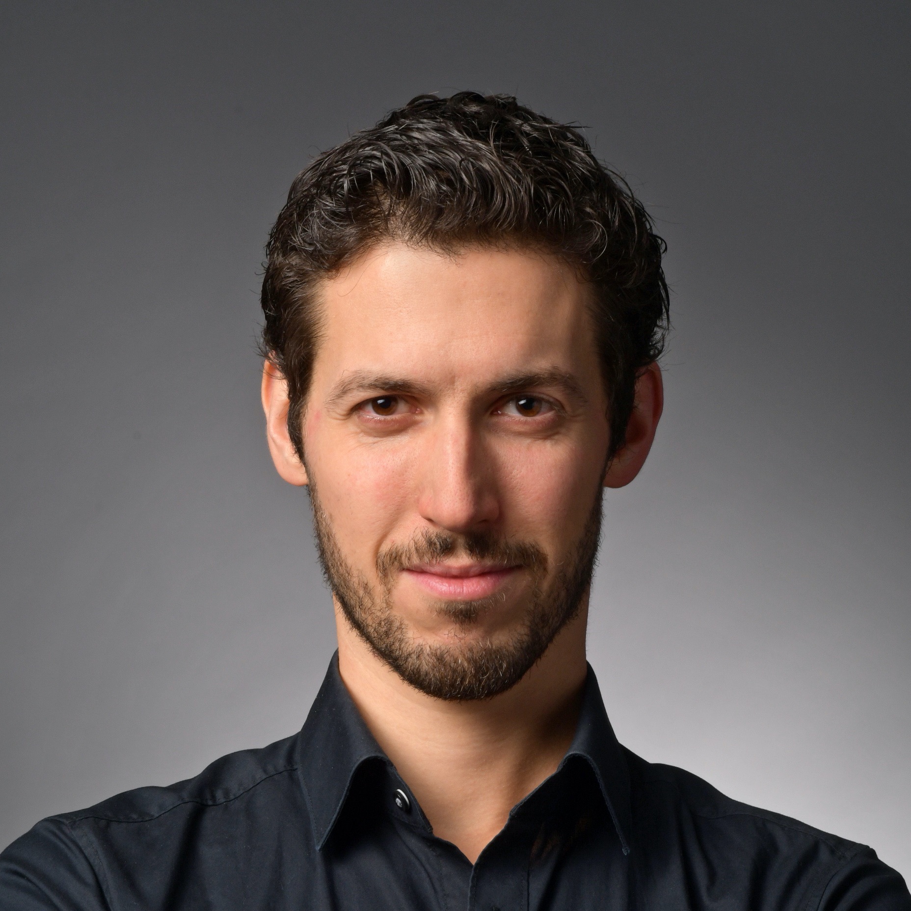 Connected Investor Ion Hauer