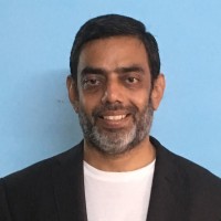 Connected Investor Arun Raghavan
