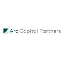 Similar Investor Arc Capital Partners