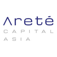 Similar Investor Arete Capital Asia Limited