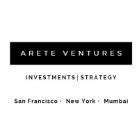 Similar Investor Arete Ventures