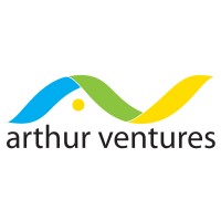Similar Investor Arthur Ventures