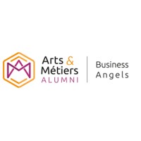 Similar Investor Arts et Métiers Business Angels