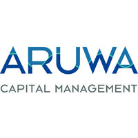 Similar Investor Aruwa Capital