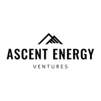 Similar Investor Ascent Energy Ventures