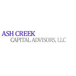 Similar Investor Ash Creek Capital Advisors